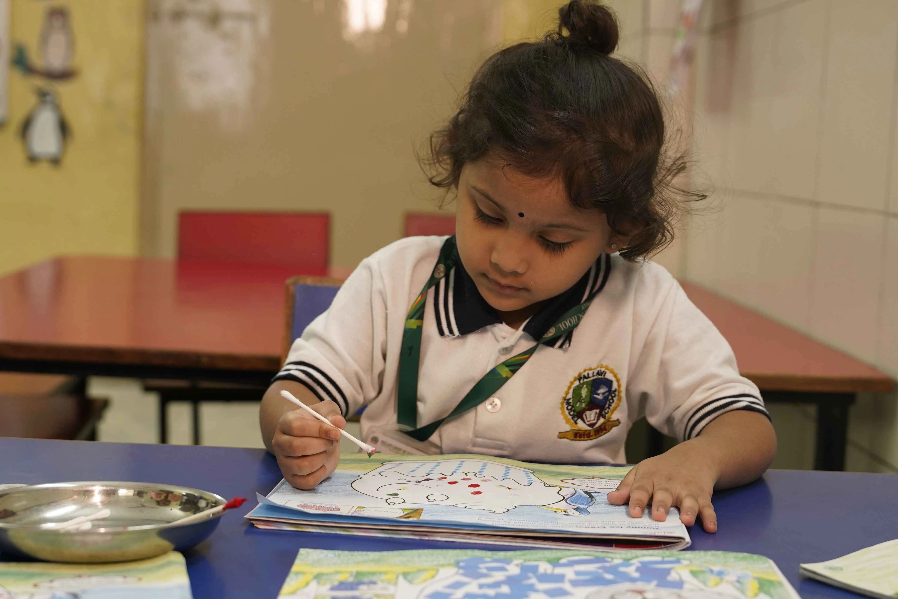 Kindergarten